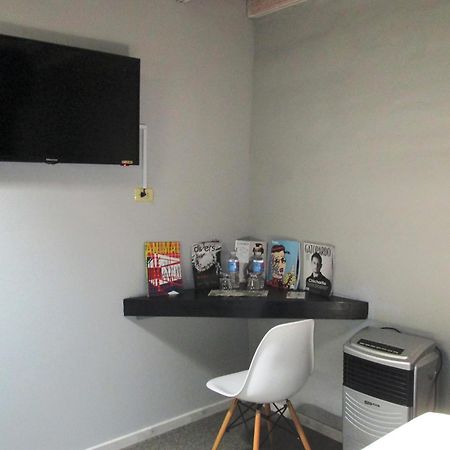 Hotel Damiana Boutique Queretaro Ngoại thất bức ảnh