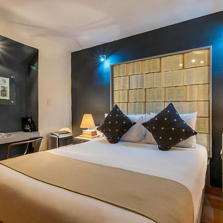 Hotel Damiana Boutique Queretaro Ngoại thất bức ảnh