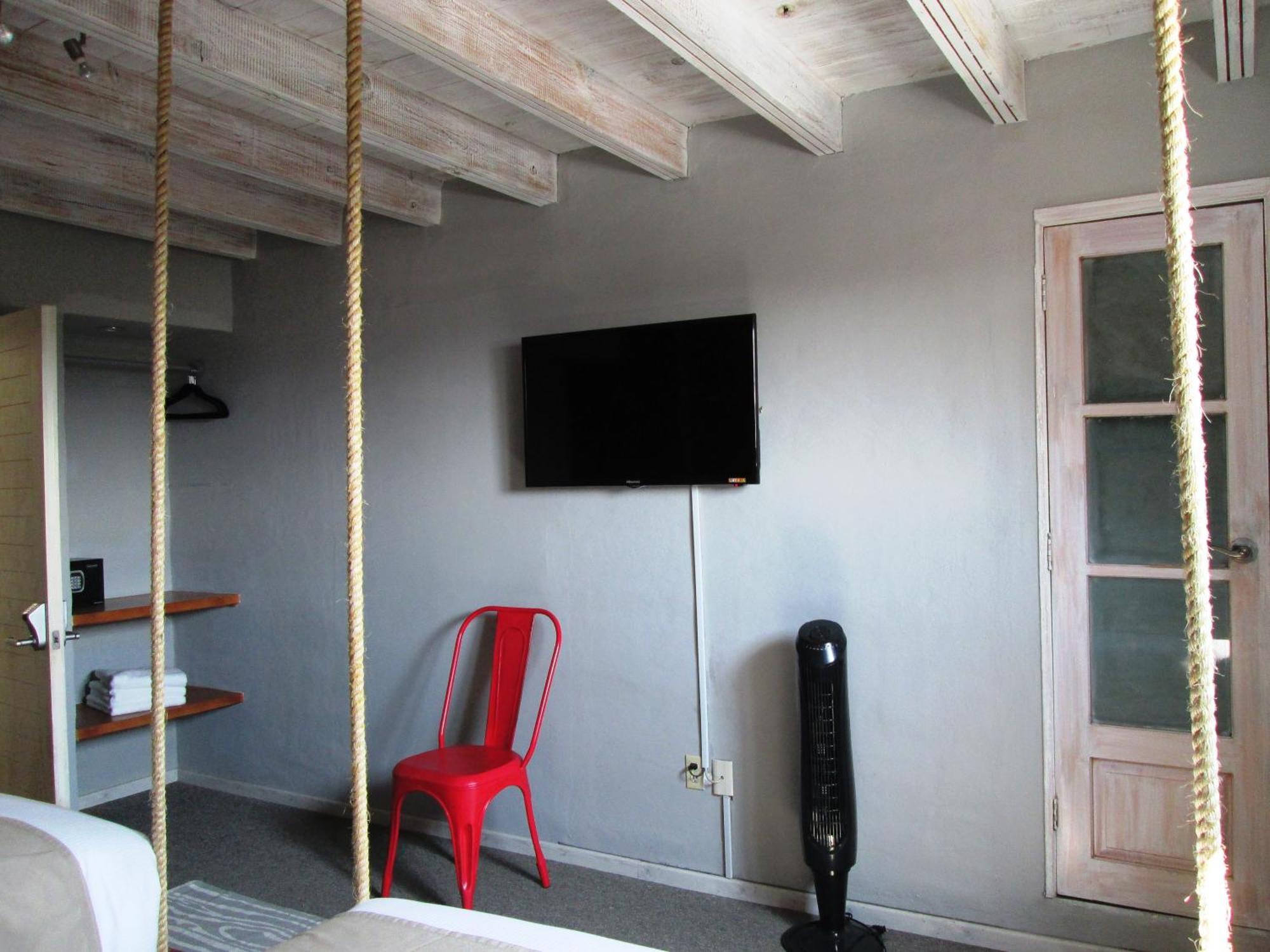 Hotel Damiana Boutique Queretaro Ngoại thất bức ảnh