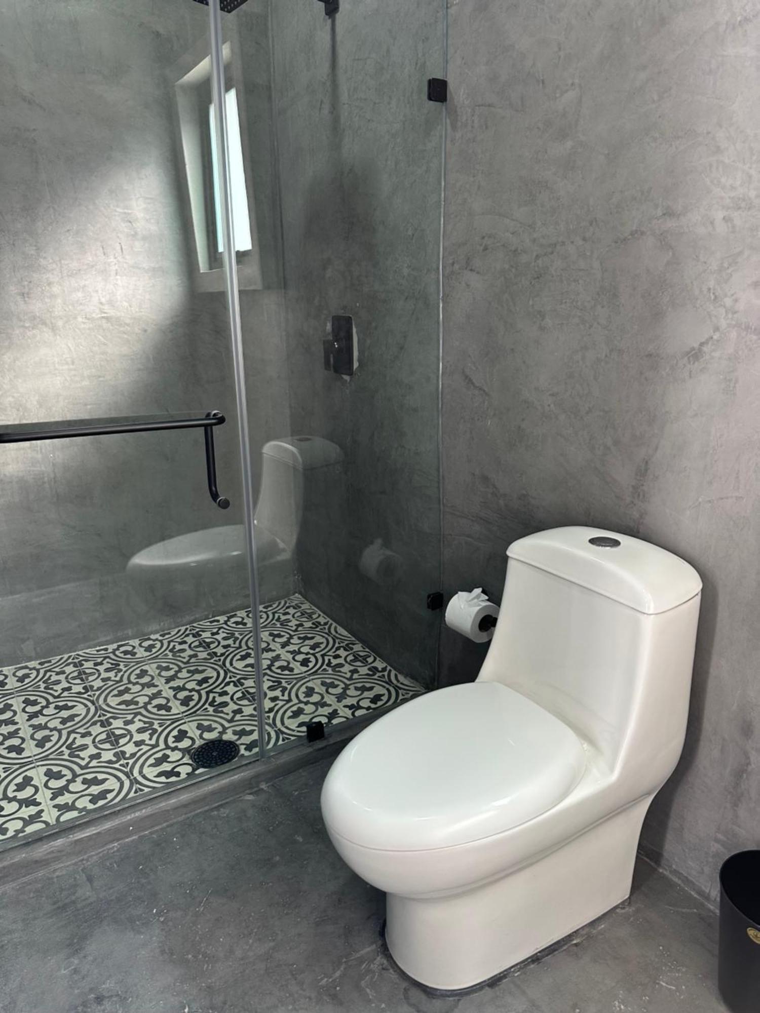 Hotel Damiana Boutique Queretaro Ngoại thất bức ảnh