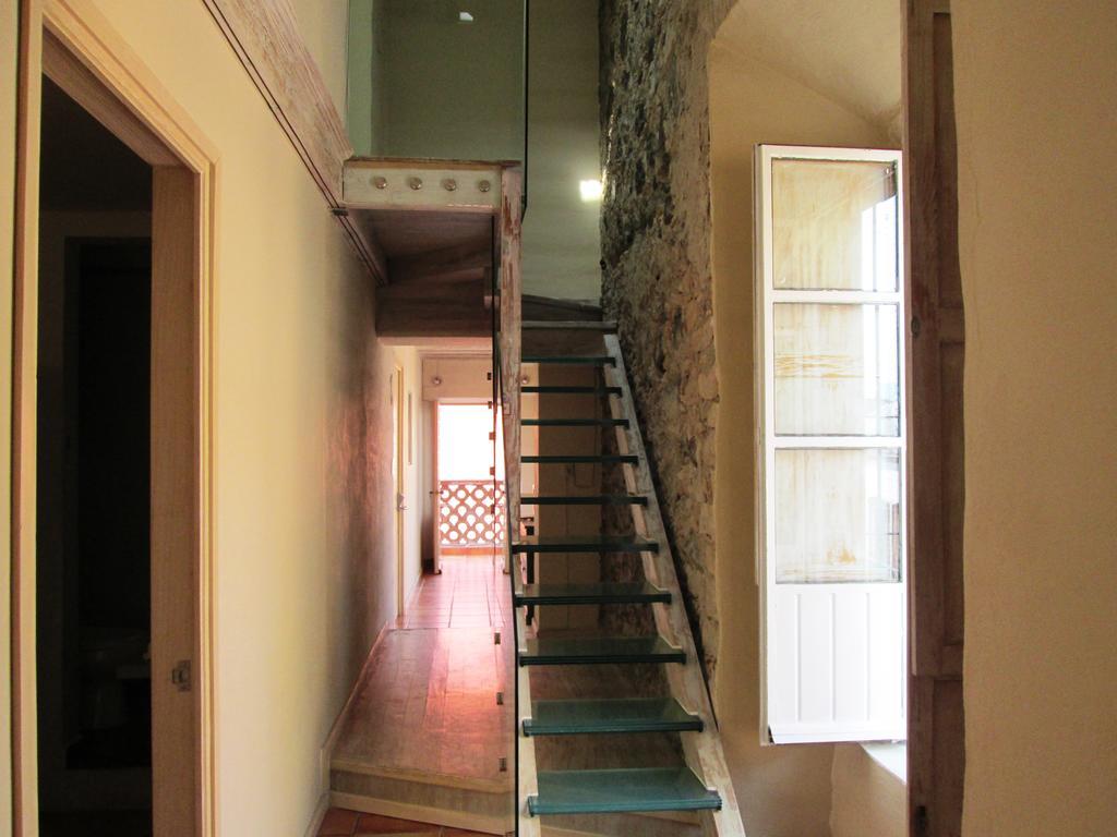 Hotel Damiana Boutique Queretaro Ngoại thất bức ảnh