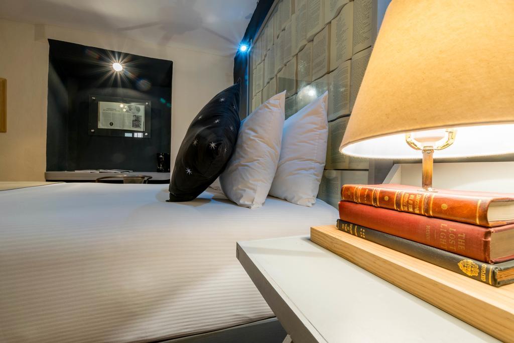 Hotel Damiana Boutique Queretaro Ngoại thất bức ảnh