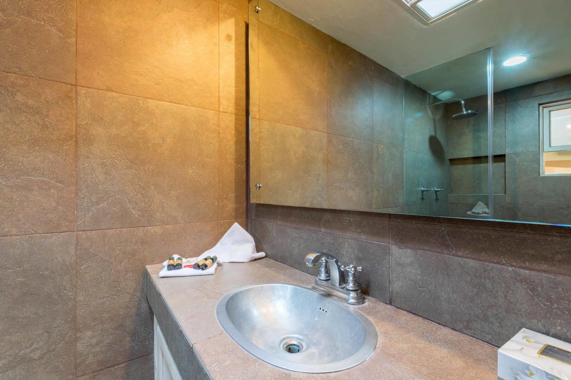 Hotel Damiana Boutique Queretaro Ngoại thất bức ảnh