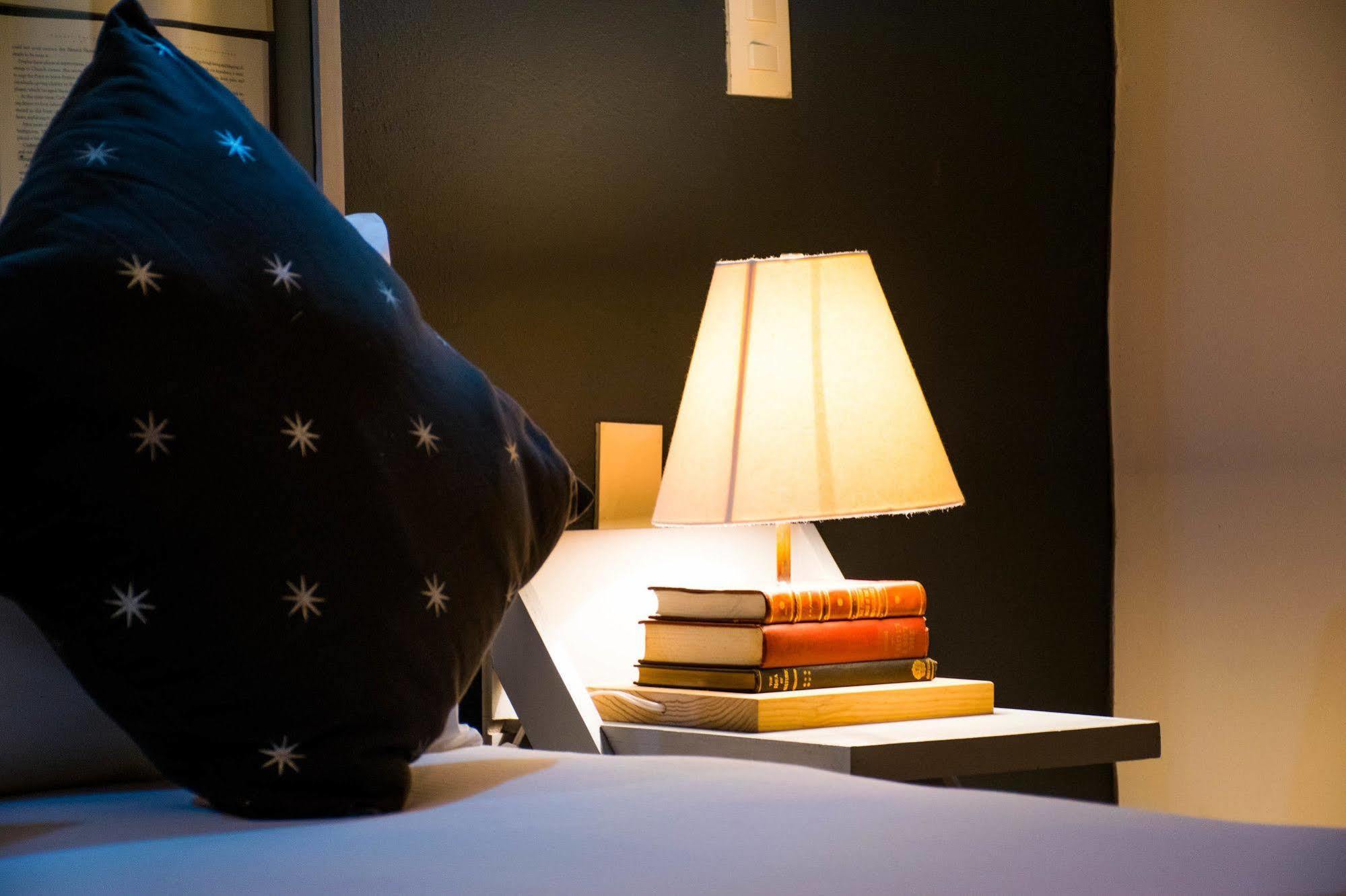 Hotel Damiana Boutique Queretaro Ngoại thất bức ảnh